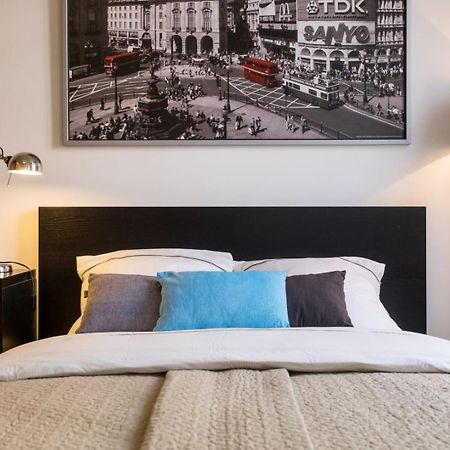 Old Town - Nice Cozy And Functional Studio Lila Exterior foto