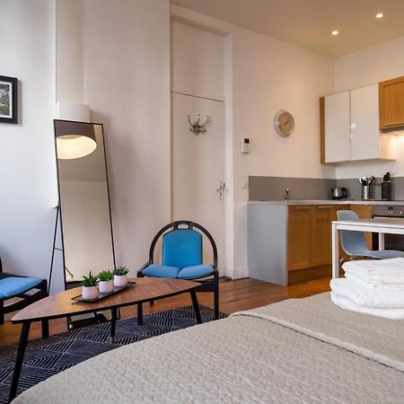 Old Town - Nice Cozy And Functional Studio Lila Exterior foto