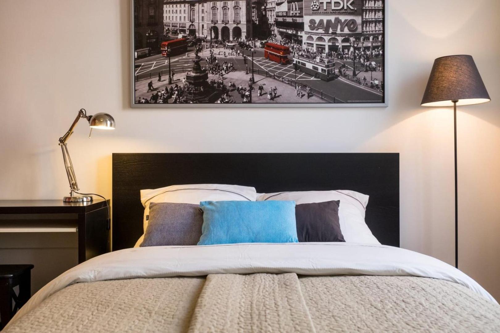 Old Town - Nice Cozy And Functional Studio Lila Exterior foto