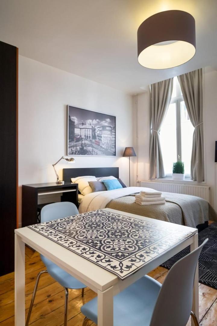 Old Town - Nice Cozy And Functional Studio Lila Exterior foto