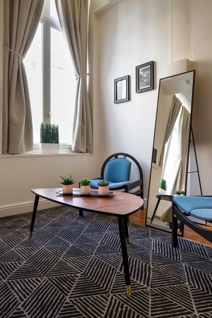 Old Town - Nice Cozy And Functional Studio Lila Exterior foto