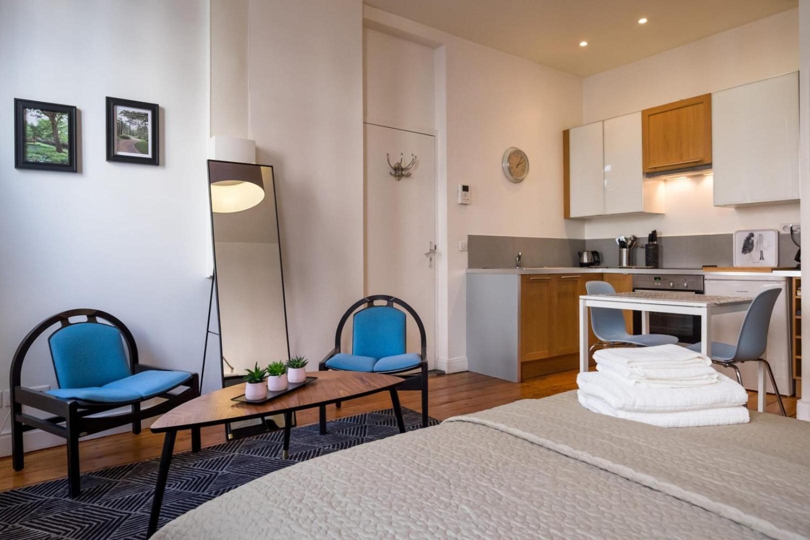 Old Town - Nice Cozy And Functional Studio Lila Exterior foto