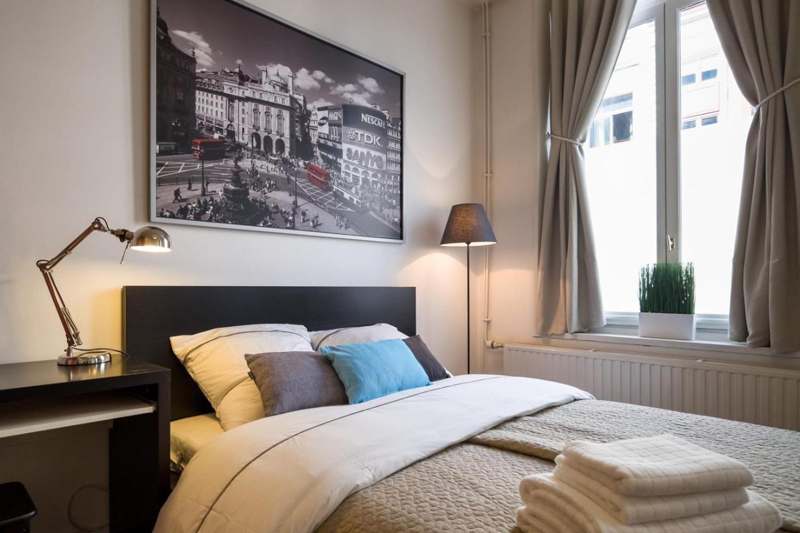Old Town - Nice Cozy And Functional Studio Lila Exterior foto